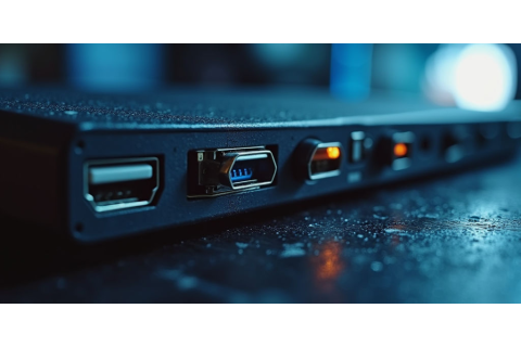 Использование USB-портов телевизора: как расширить возможности и сэкономить деньги