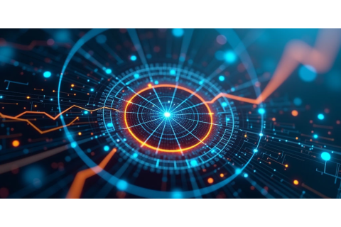 Создание устойчивых многоагентных систем: как платформа CAMEL меняет подходы к аналитике в российском бизнесе