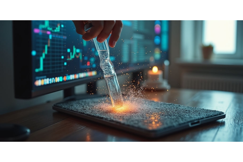 Как правильно очищать кеш памяти на телевизоре и почему это критически важно для его скорости и стабильности