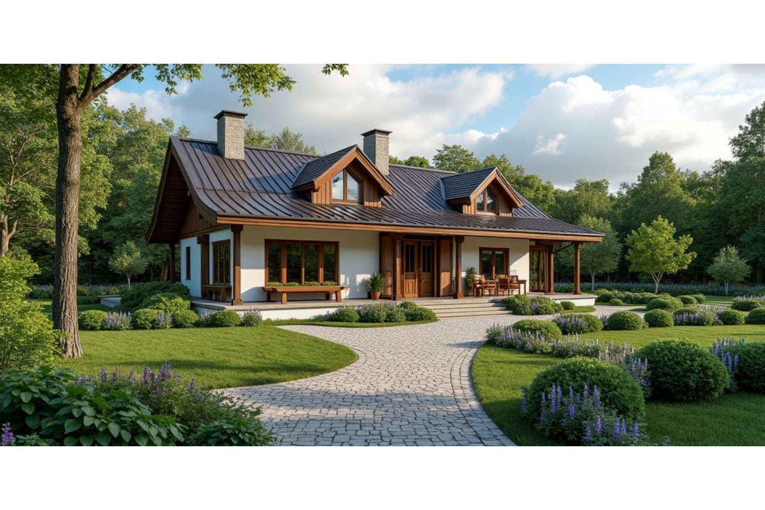 Инновационные умные замки для российского дома: как заменить традиционный цилиндр современными технологиями