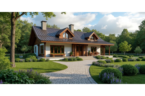 Инновационные умные замки для российского дома: как заменить традиционный цилиндр современными технологиями