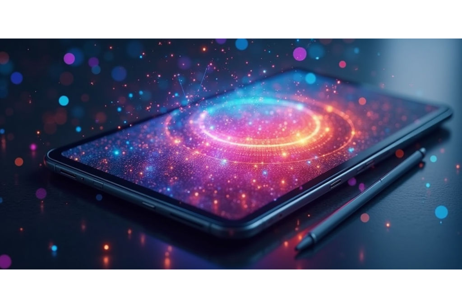 Обзор нового поколения цифровых планшетов с технологией электронных бумаг: как Note A1 Nxtpaper от TCL трансформирует работу и учебу в России