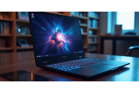 Обзор Linux-ноутбука Tuxedo InfinityBook 14 Pro: Лучший выбор для российских профессионалов и энтузиастов