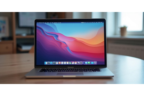 MacBook Air или MacBook Pro: полное руководство для российских пользователей в 2024 году