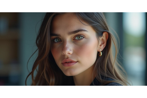 Использование локальных моделей искусственного интеллекта для разработки эффективных алгоритмов умножения матриц в российских условиях