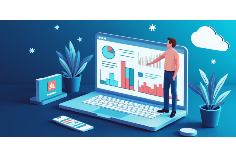 Рациональная организация мер в Power BI: как превращать хаос в эффективную систему для российских бизнес-процессов