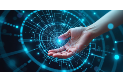 Передача данных в машинном обучении и ИИ: современные методы и российский опыт