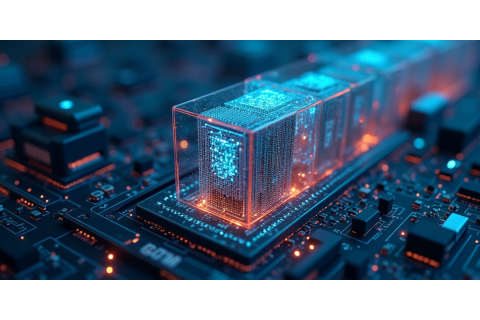 Эффективные архитектурные решения для внедрения систем искусственного интеллекта в российских компаниях: практическое руководство