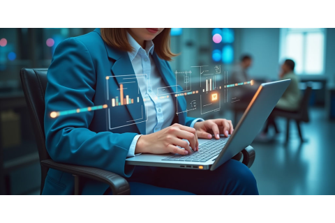 Опасности онлайн-обучения ИИ в России: что должны знать разработчики и специалисты