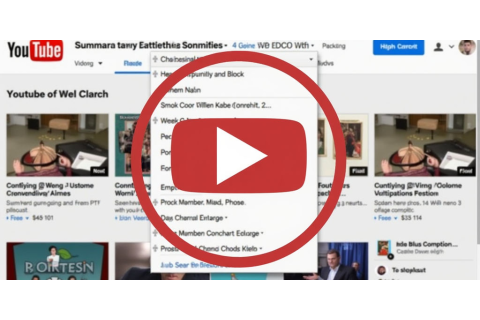 От пассивного просмотра к активному обучению: как создать бесплатного ИИ-репетитора на YouTube для русских студентов