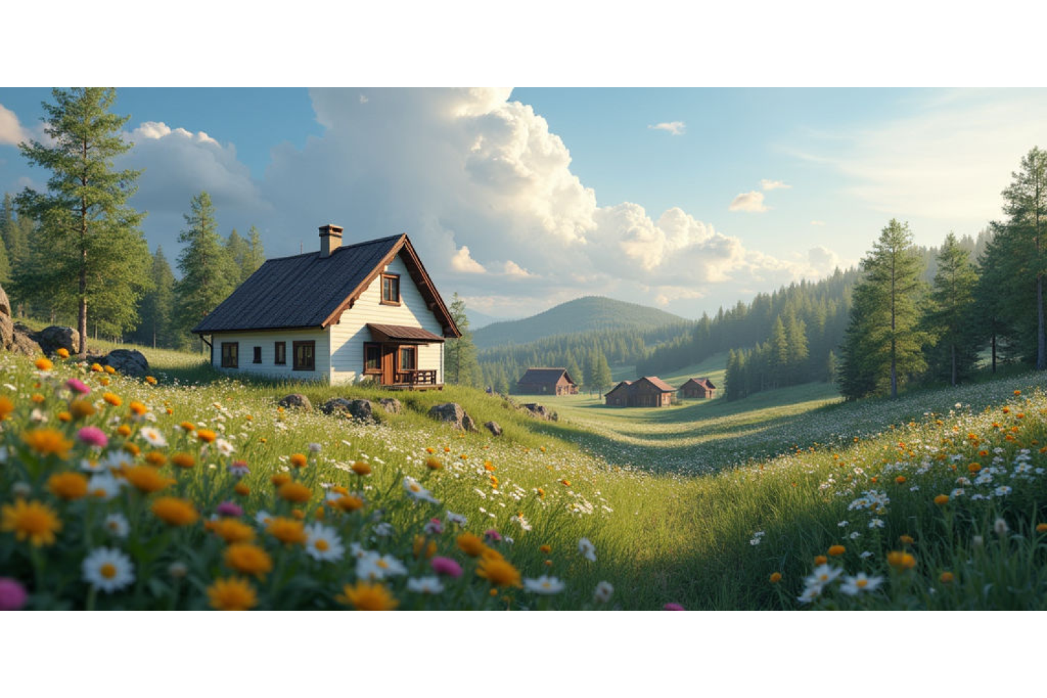 Модель развития сельских регионов России: как сохранение студенческих общежитий и инфраструктура помогают решать демографические и экономические задачи