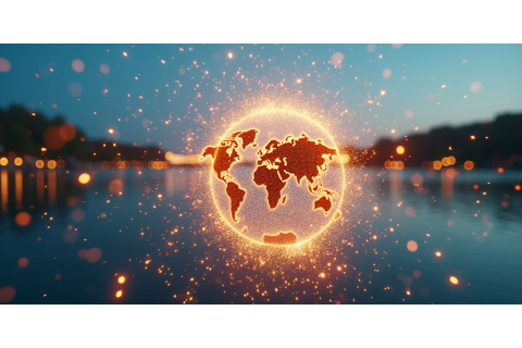 Глобальные вызовы и риски для России: уроки международного опыта и стратегия устойчивого развития