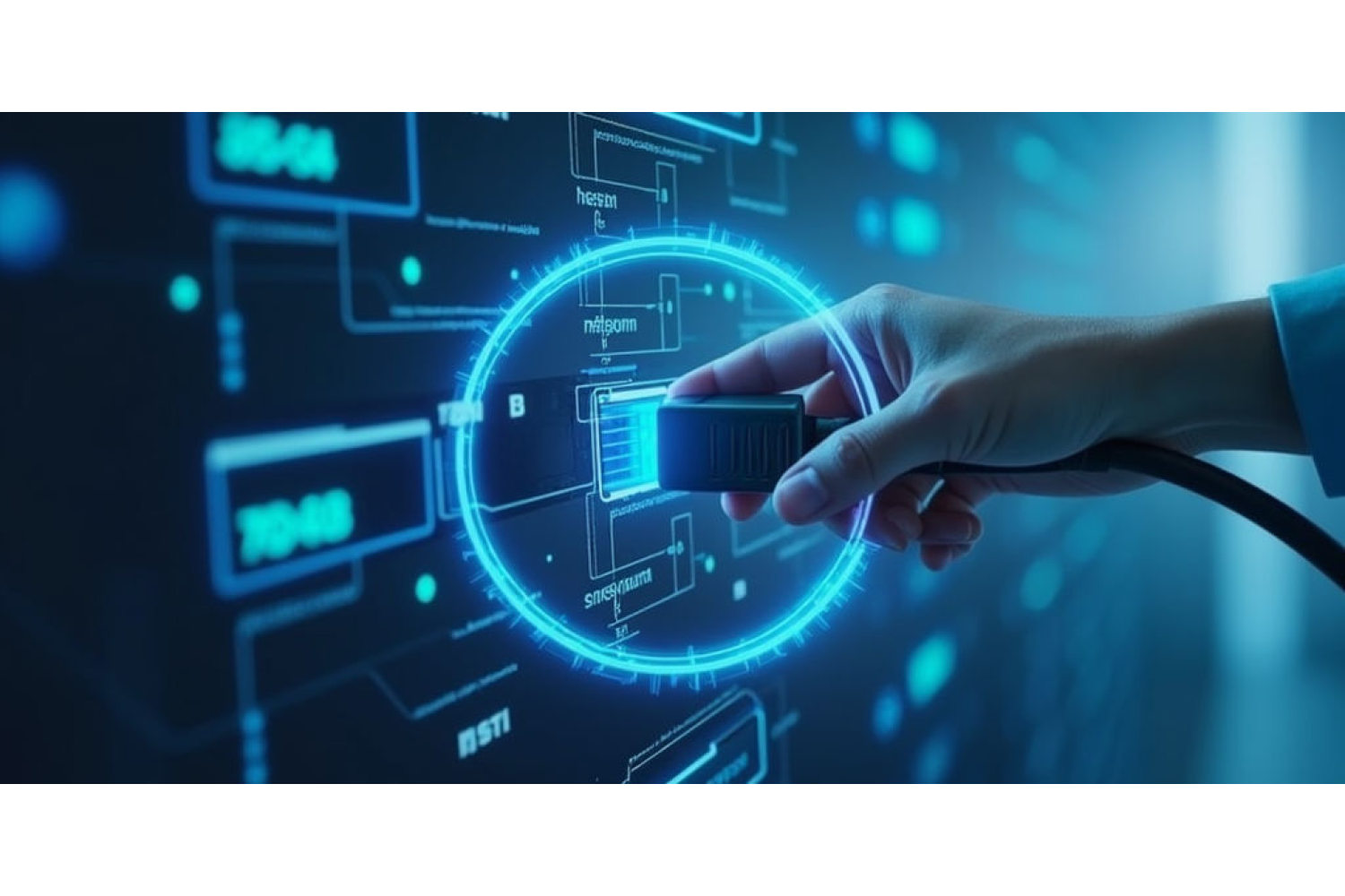 Как эффективно подключить проводной интернет в доме без прокладки кабелей: практический гид