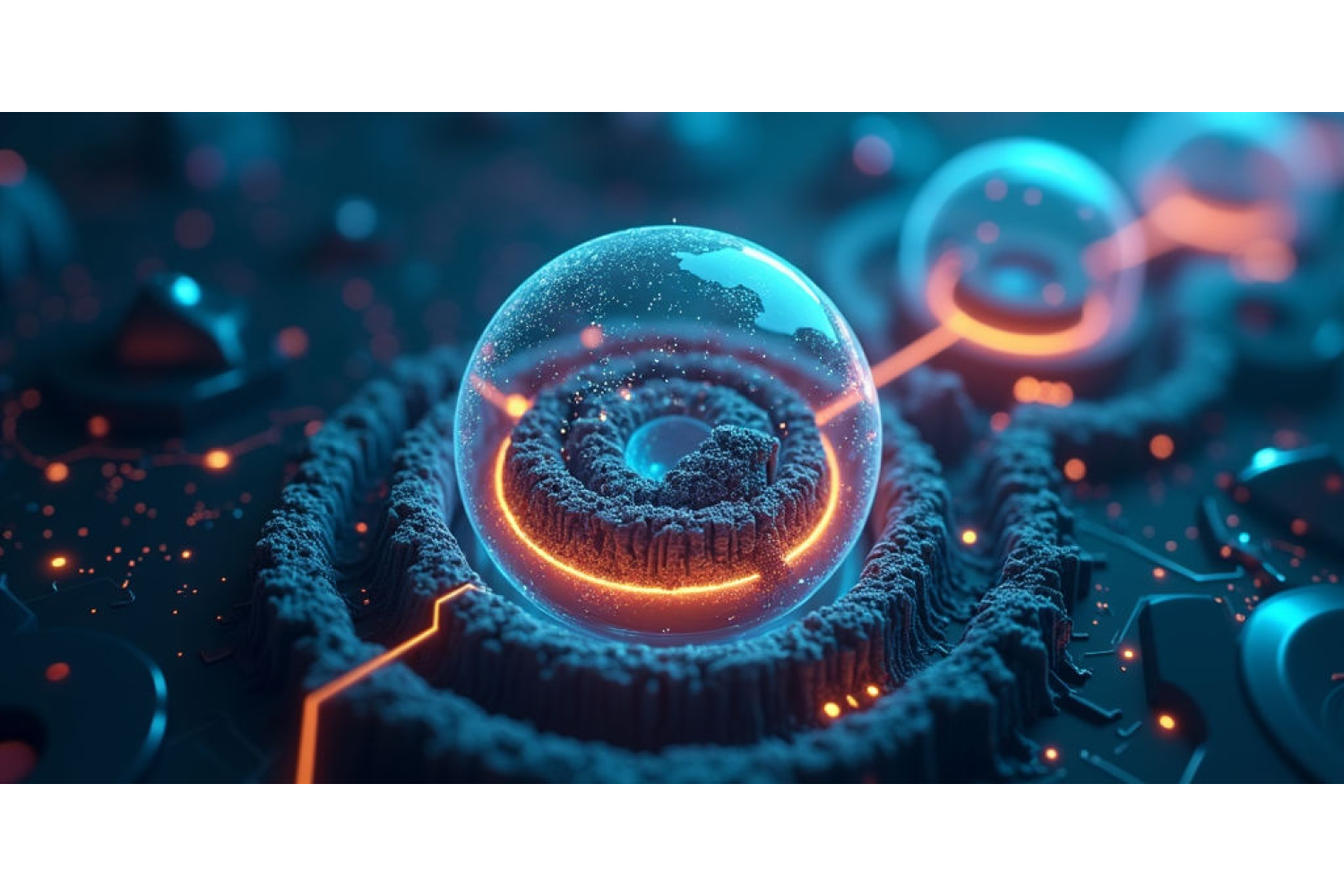 Современные языковые модели и агентные системы ИИ: подробный обзор компонентов GPT и их применение в российской практике