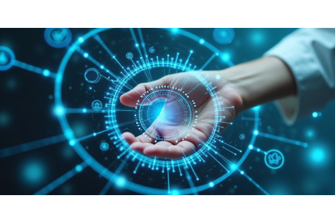 Автоматизация предварительного согласования в системе здравоохранения: безопасный и управляемый контроль с участием человека