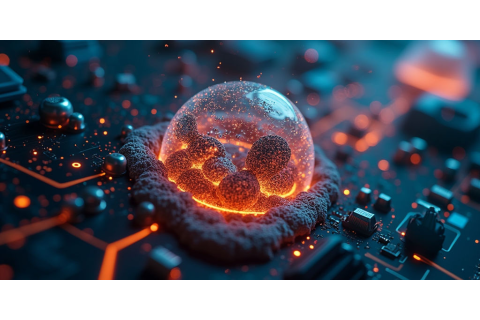 Эффективные методы визуализации и анализа корней многочленов высших степеней для российских инженеров и математиков