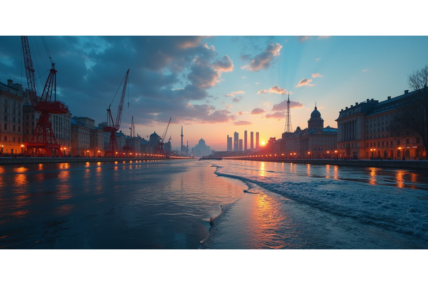 Обзор реализации стандарта Model Context Protocol (MCP) в российских AI-проектах 2026 года: вызовы и перспективы