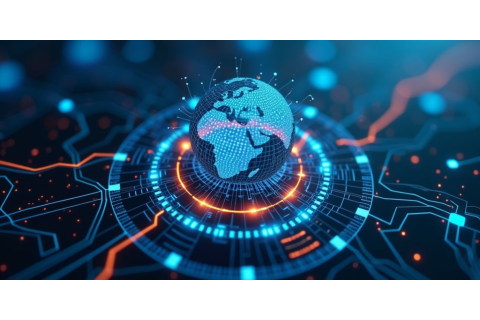 Эффективная система маршрутизации в логистике: автоматизация, точность и современные решения