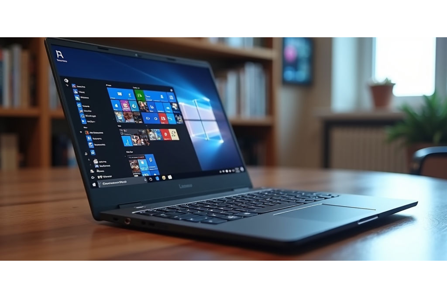 Инновационный гибкий ноутбук Lenovo ThinkBook Plus Gen 6: цена в 200 тысяч рублей — стоит ли инвестировать в технологию будущего?