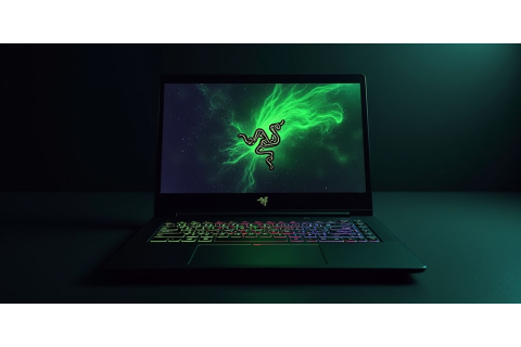 Обзор: самый тонкий игровой ноутбук Razer Blade 14 (2025) — баланс мощности и портативности для российских геймеров и профессионалов