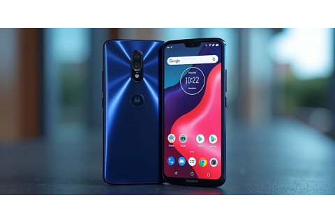 Мотот G 2026: новый бюджетный смартфон с современными функциями — стоит ли покупать?