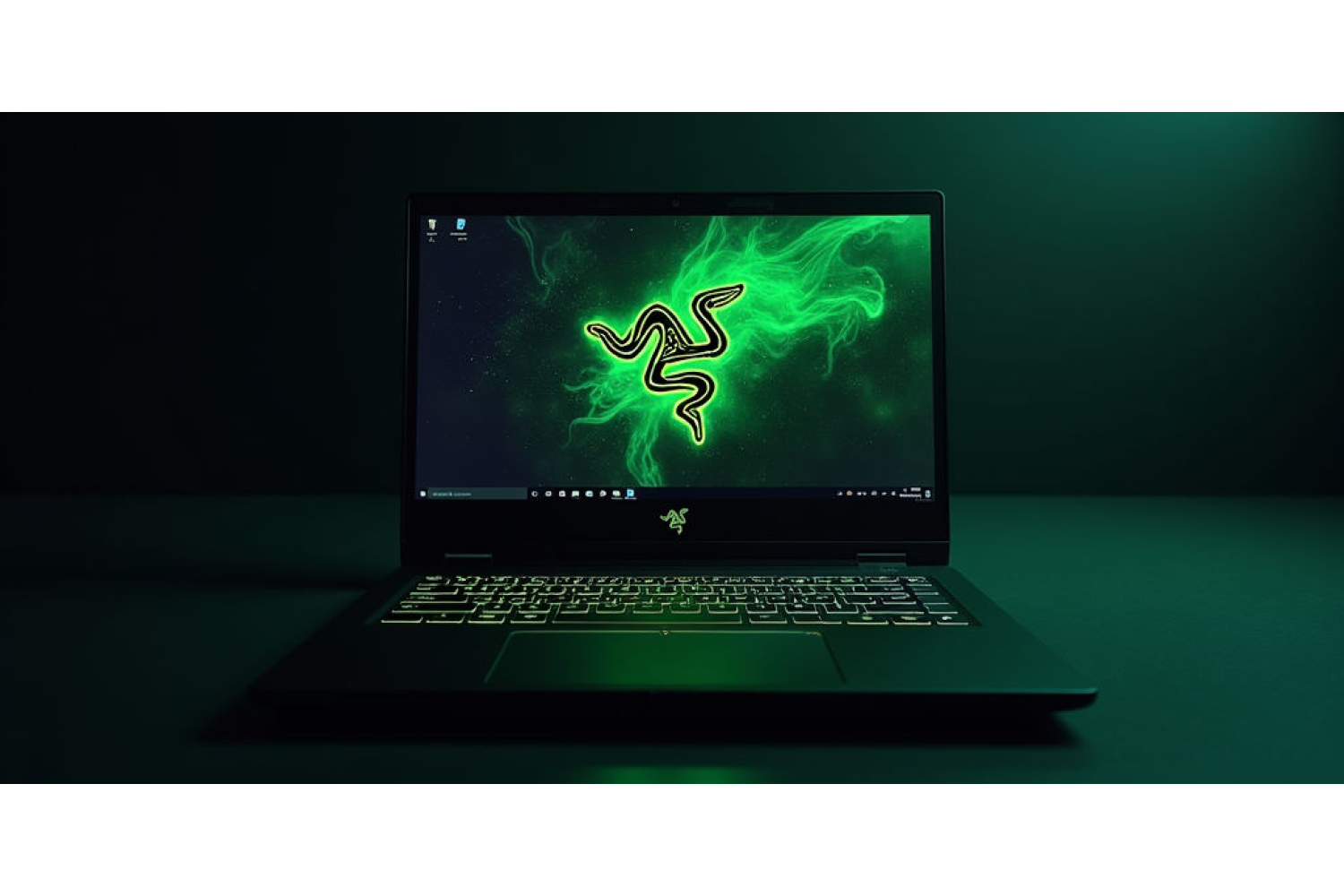 Обзор портативных игровых ноутбуков 2025: Razer Blade 14 — инновационный лидер для российских геймеров и профессионалов