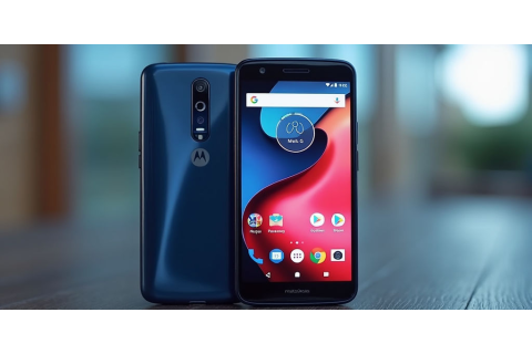 Обзор Motorola Moto G 2026: инновации в бюджете или очередной разочарование?