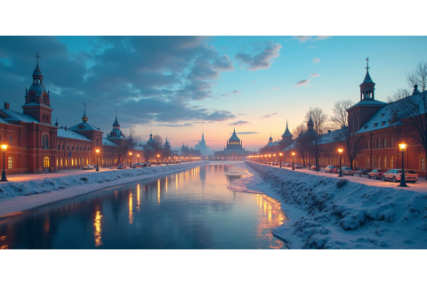 Лучшие гаджеты и технологические инновации 2025 года: полное руководство по трендам и решениям для российского рынка