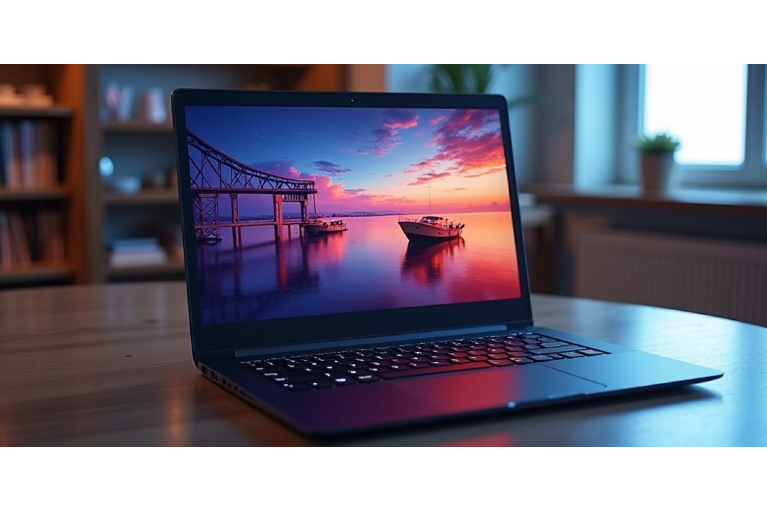 Гибкий ноутбук с раздвижным дисплеем от Lenovo: инновационное решение или роскошь для избранных?