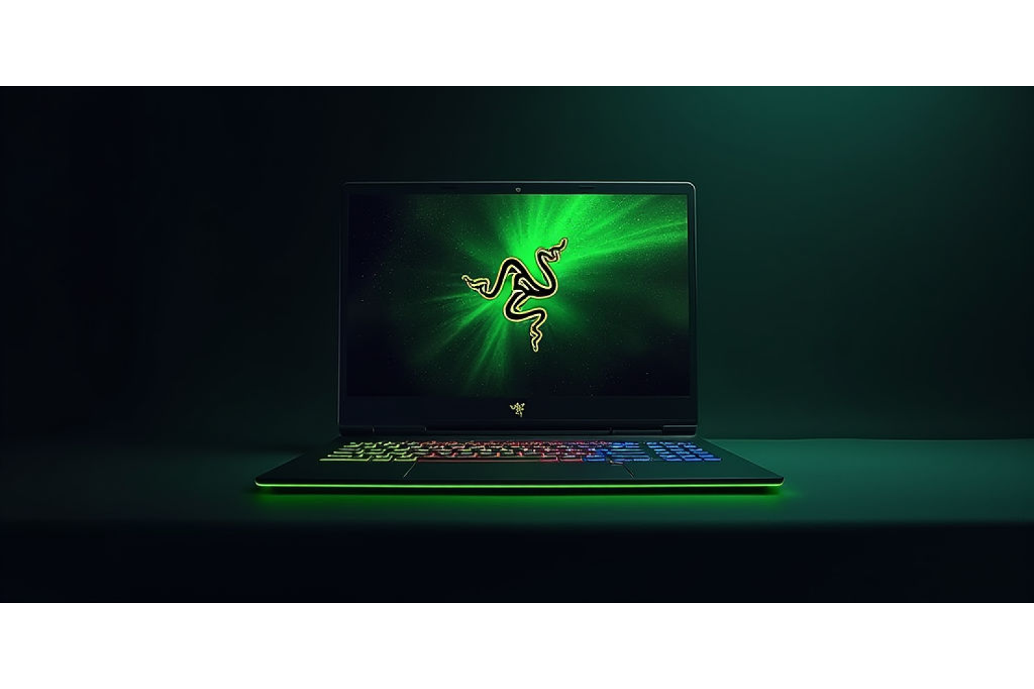 Обзор портативных игровых ноутбуков 2025 года: как выбрать идеальный Razer Blade 14 для России