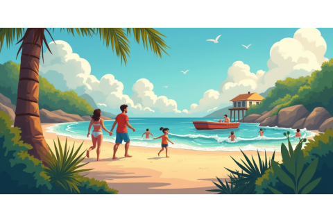 Как компактный проектор с встроенными функциями меняет домашние развлечения в России: экспертный обзор