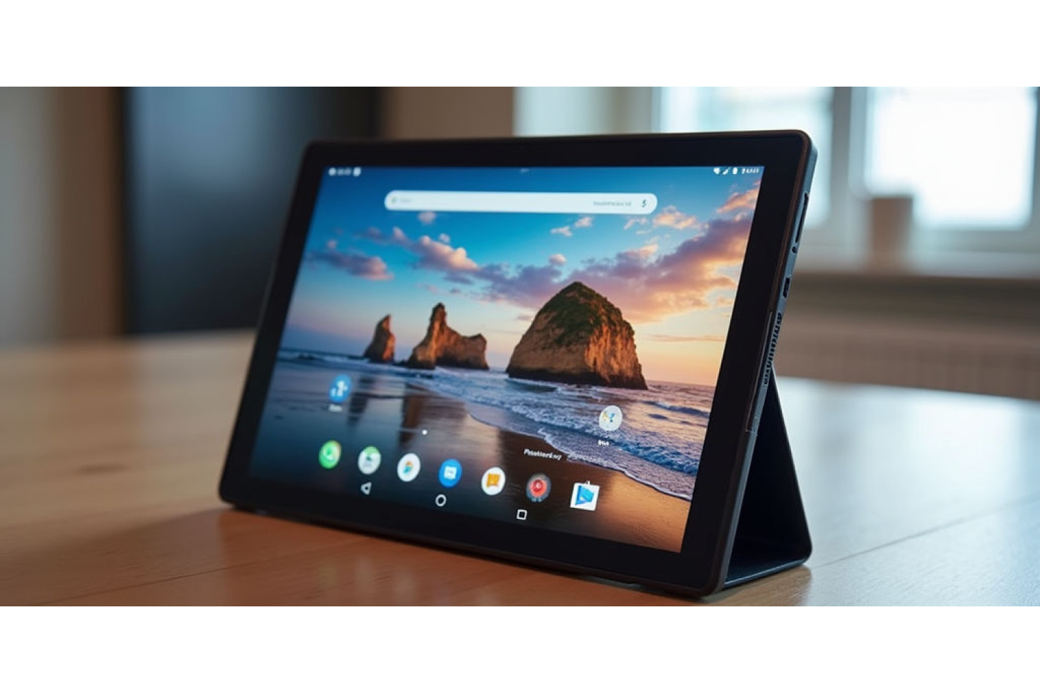 Обзор ультрапортативного планшета Lenovo Yoga Tab Plus: инновации, которые превосходят ожидания за доступную цену