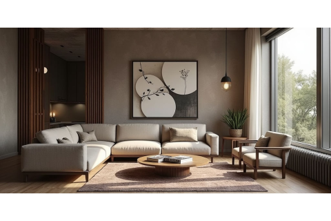 Лучшие компактные умные обогреватели для российского дома: тепло, технологии и доступность