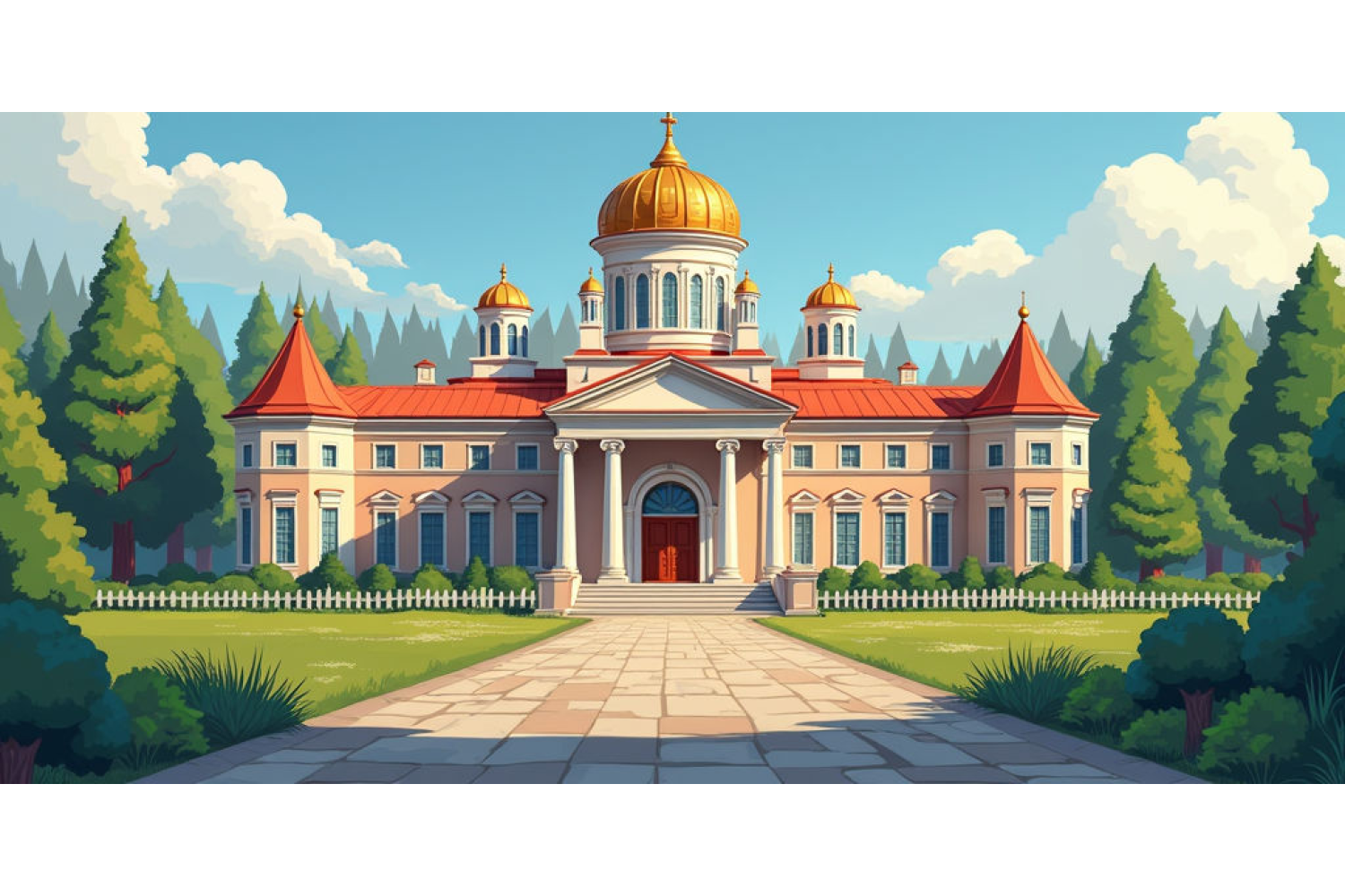 Современные крупные языковые модели: размеры, особенности и локализация для российского рынка