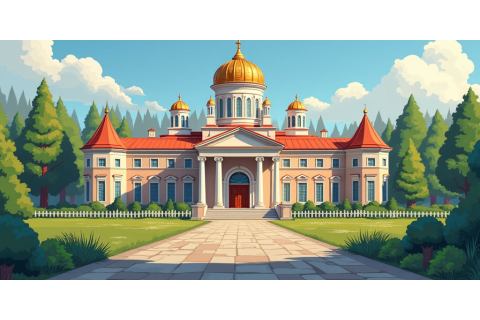 Современные крупные языковые модели: размеры, особенности и локализация для российского рынка