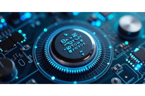 Инновационные зарядные устройства для аккумуляторов 2026: как российский рынок меняет подход к батарейкам