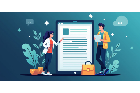 Современные подходы к поиску информации в системах генерации текстов: традиционные и адаптивные модели для российского рынка