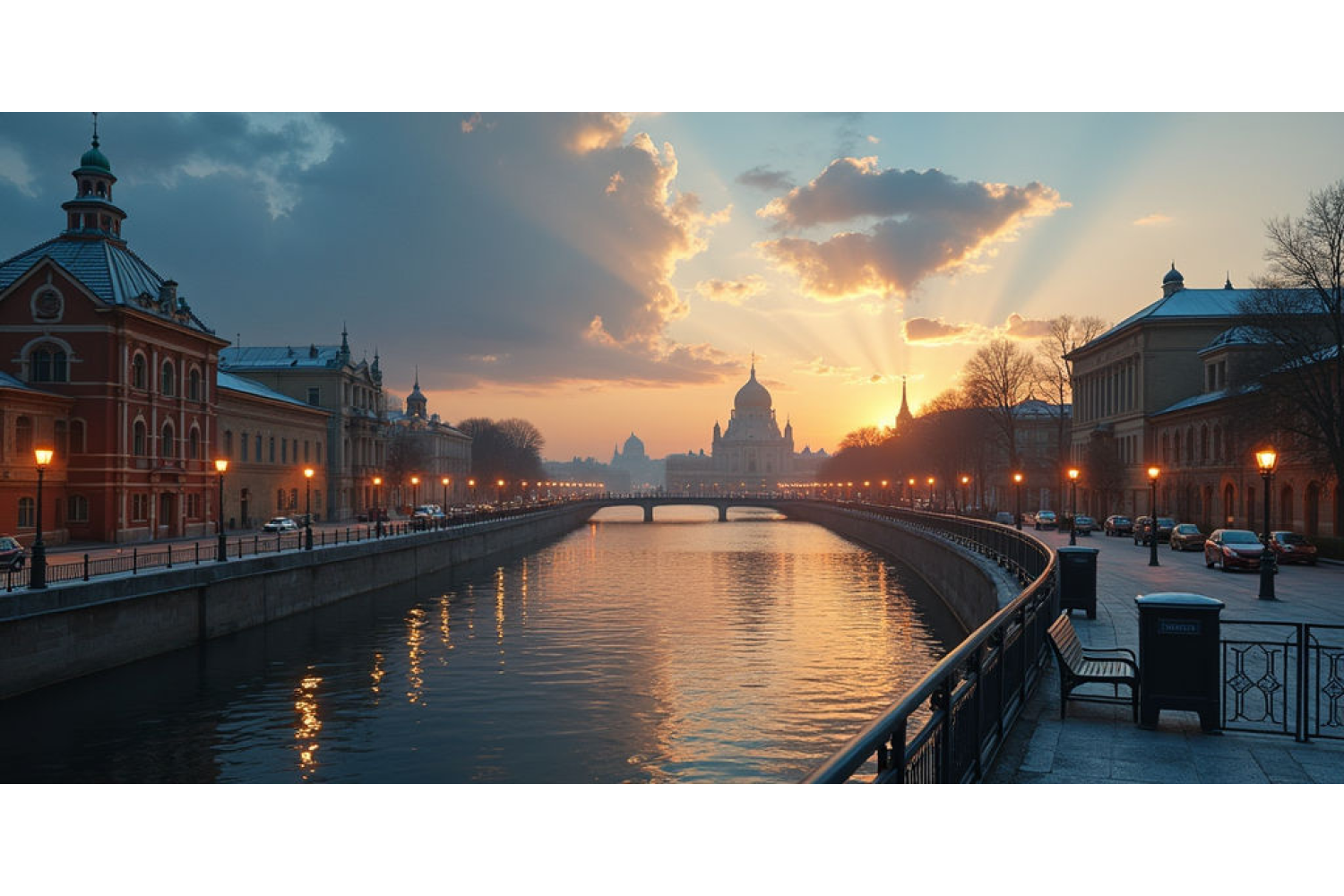 Обеспечение долговременной памяти в системах искусственного интеллекта: как создавать интеллектуальных агентов с комплексной памятью для России