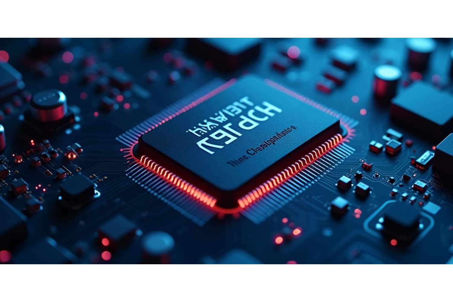 Как внедрение искусственного интеллекта в устройства меняет подход к разработке: почему российским инженерам нужно пересматривать свои навыки