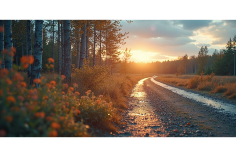 Модели временных рядов в России: как выбрать между ARIMA и SARIMA для учета сезонных колебаний