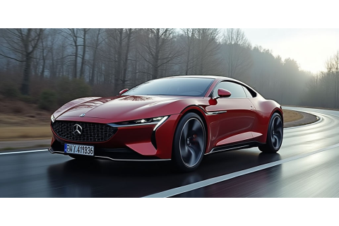 Расширение компактных автомобилей для российских условий: перспективы, вызовы и решения