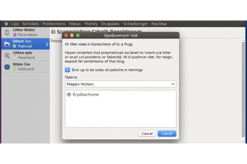 Современный терминальный редактор вместо Nano: как Fresh меняет работу в Linux и macOS