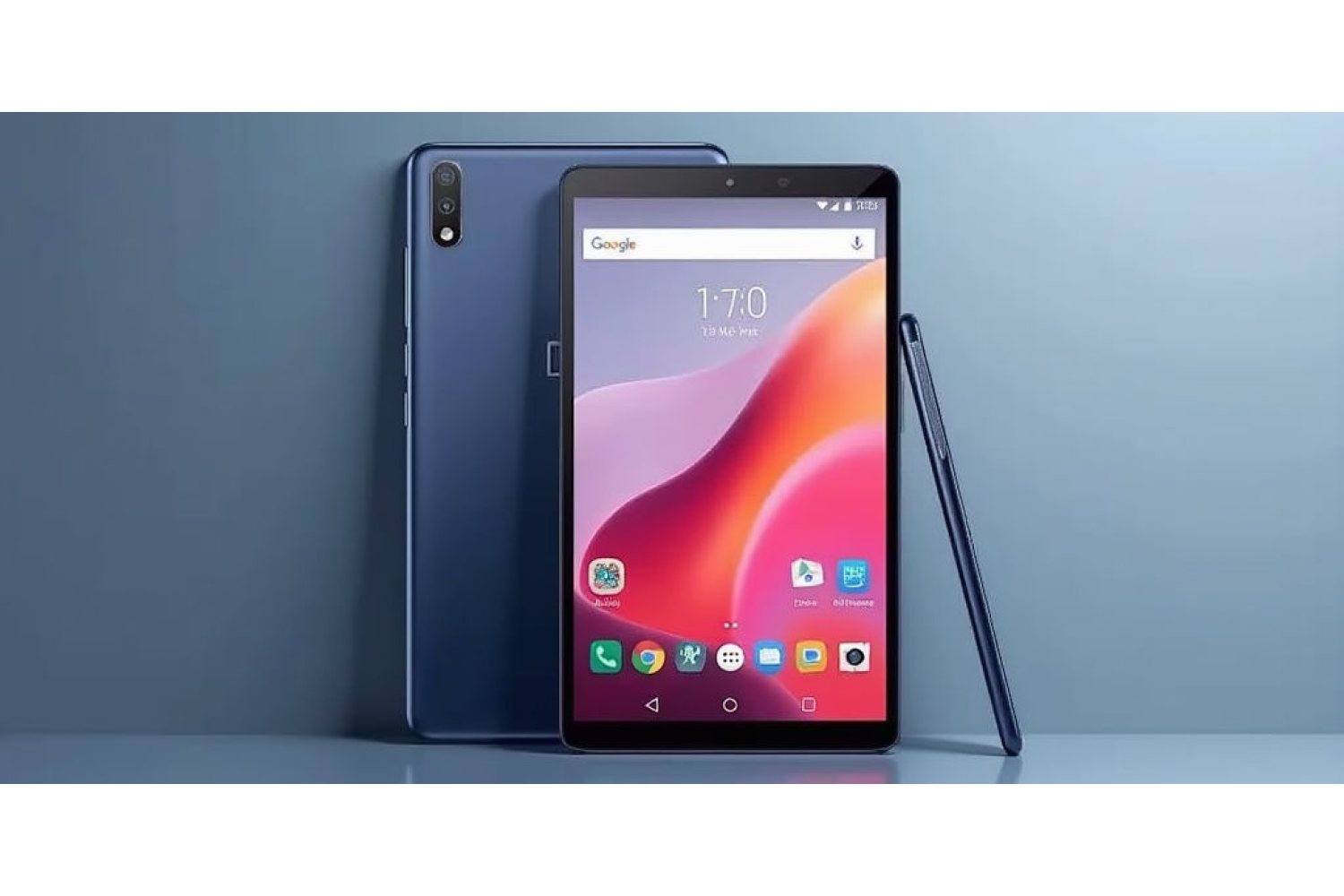 Почему OnePlus Pad Go 2 — лучший бюджетный Android-планшет в 2025 году для российских пользователей?