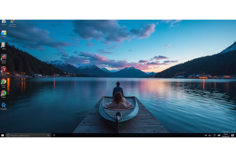 Лучшие бесплатные приложения для Windows 10: Максимум продуктивности без затрат