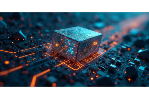 Постраничное внимание: глубокое понимание памяти трансформера на CUDA с профессиональным подходом