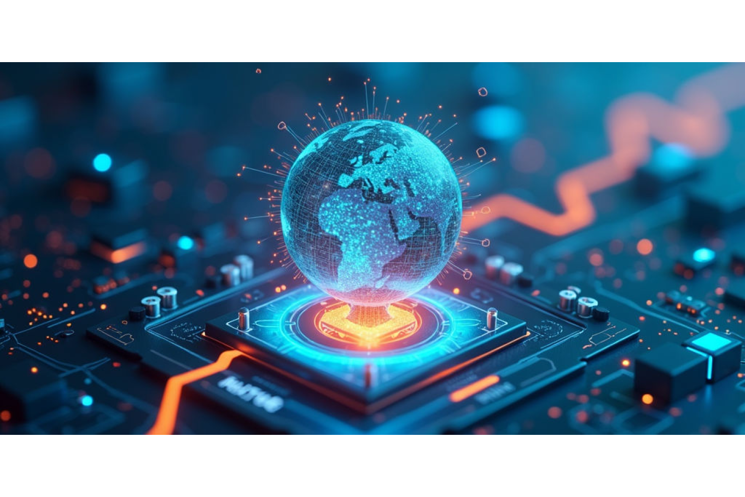 Автоматизированное планирование задач: как интеллектуальные агенты повышают эффективность бизнеса в России