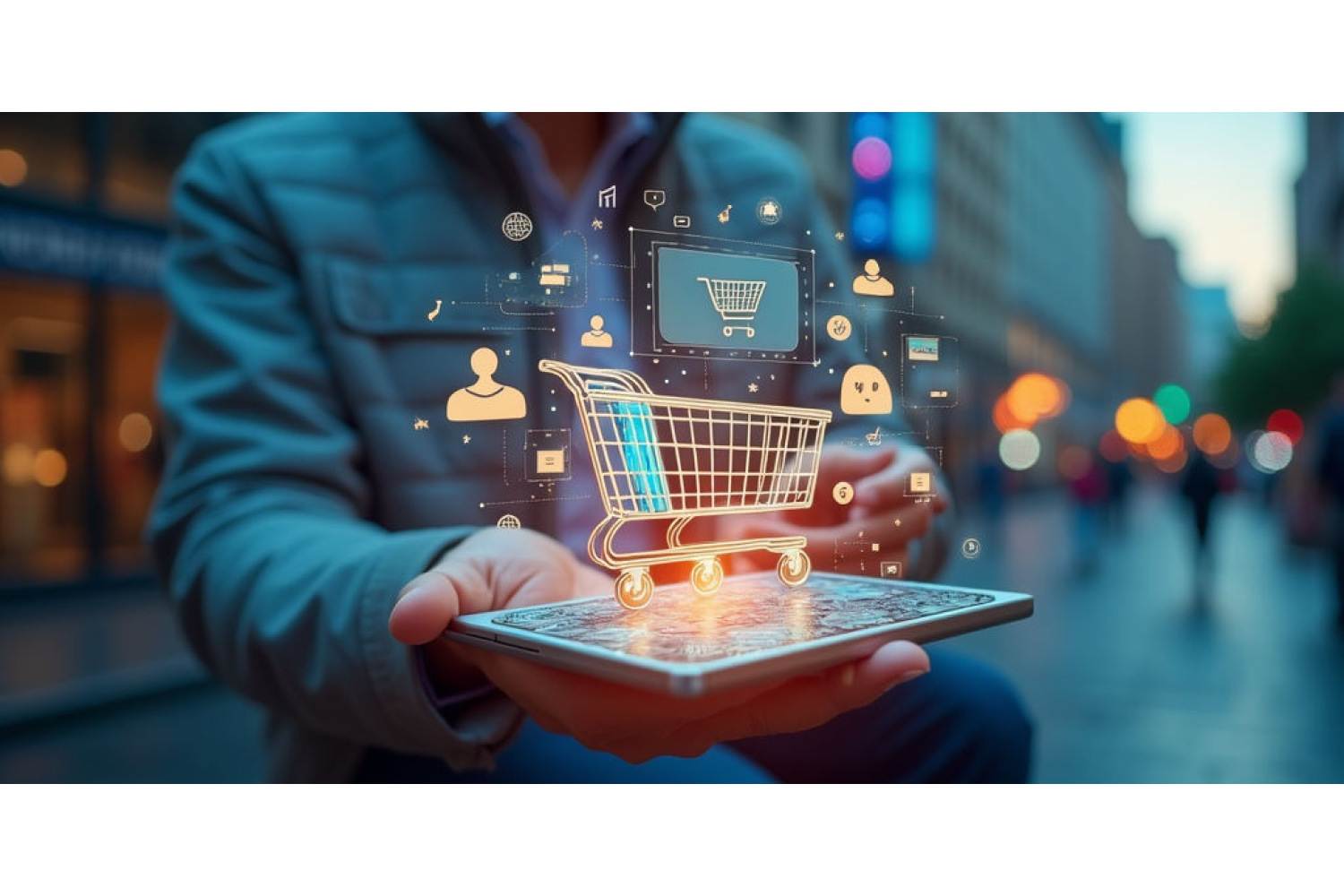 Синергия данных в кликах: как дивиденды Харсаньи меняют анализ электронной коммерции в России