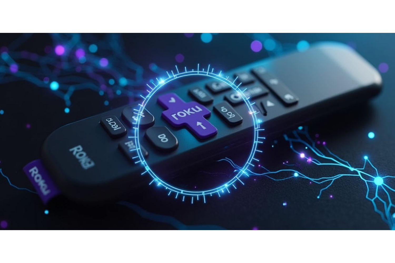 Раскрытие скрытых настроек и секретных меню Roku: инструкция для российских владельцев смарт-ТВ