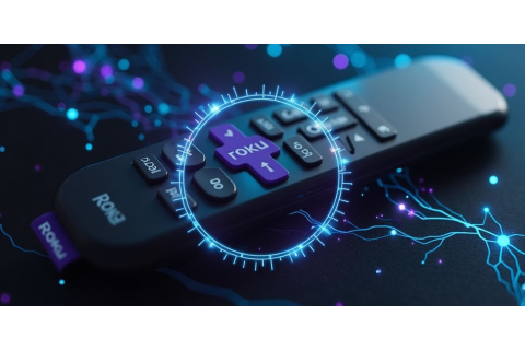 Раскрытие скрытых настроек и секретных меню Roku: инструкция для российских владельцев смарт-ТВ