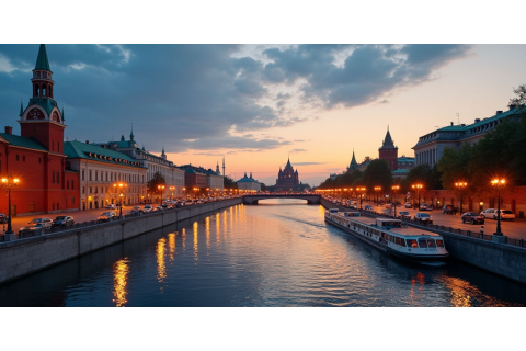 Как провести светский сольстис в Москве: полное руководство для организаторов малых ритуалов